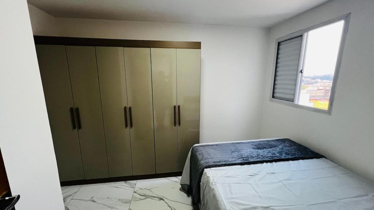 Apartment Ap Completo 15min Neo Quimica 23min Gru Sao Paulo