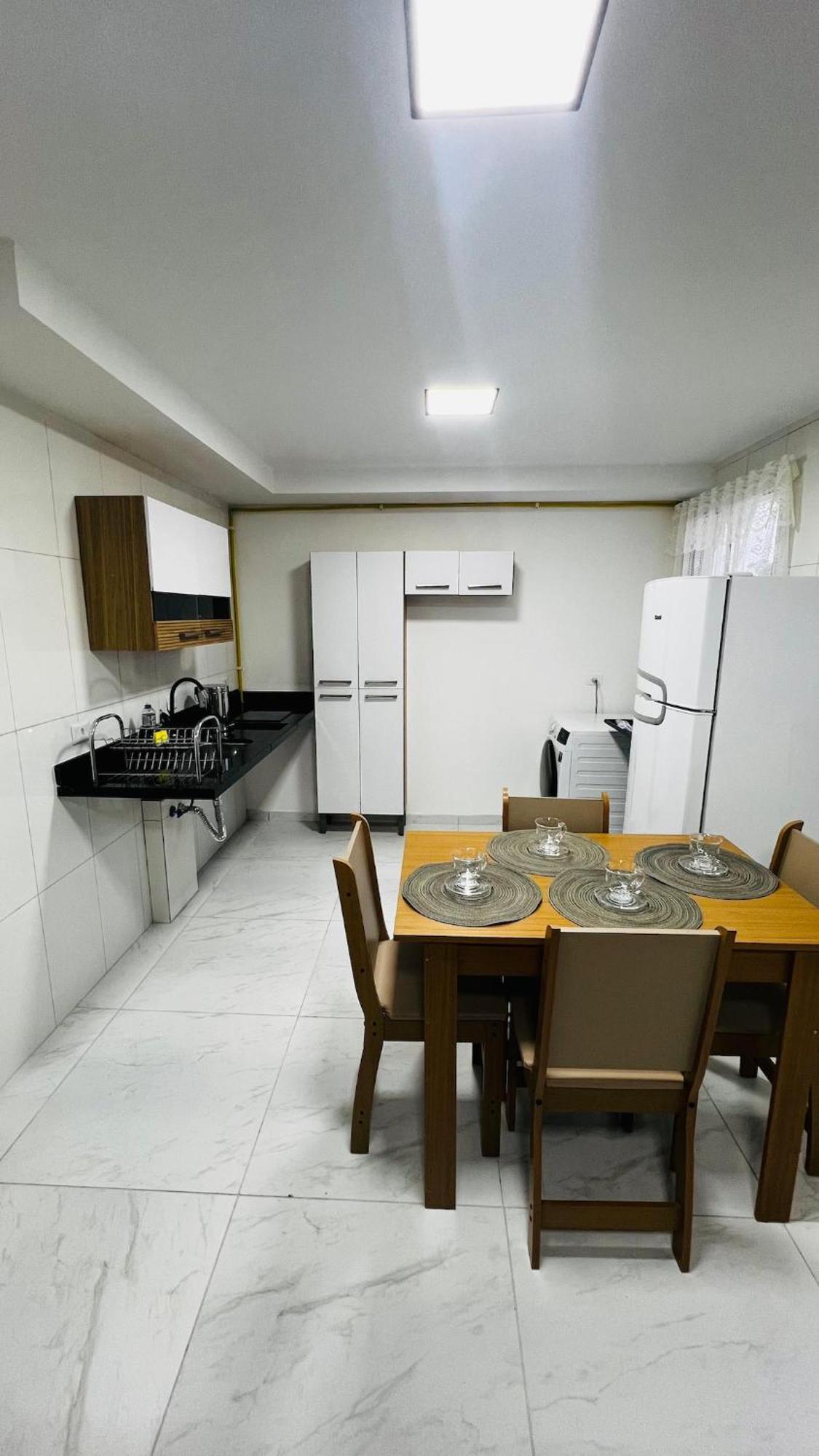 Ap Completo 15min Neo Quimica 23min Gru Apartment *