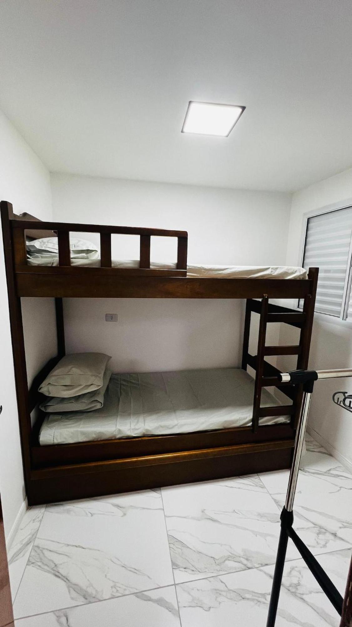 Apartment Ap Completo 15min Neo Quimica 23min Gru *