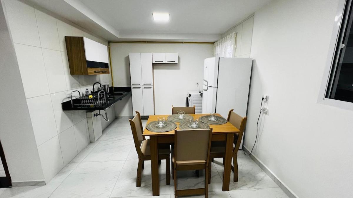 Apartamento Ap Completo 15min Neo Quimica 23min Gru *