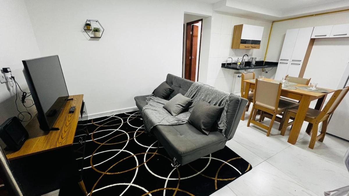 Apartamento Ap Completo 15min Neo Quimica 23min Gru