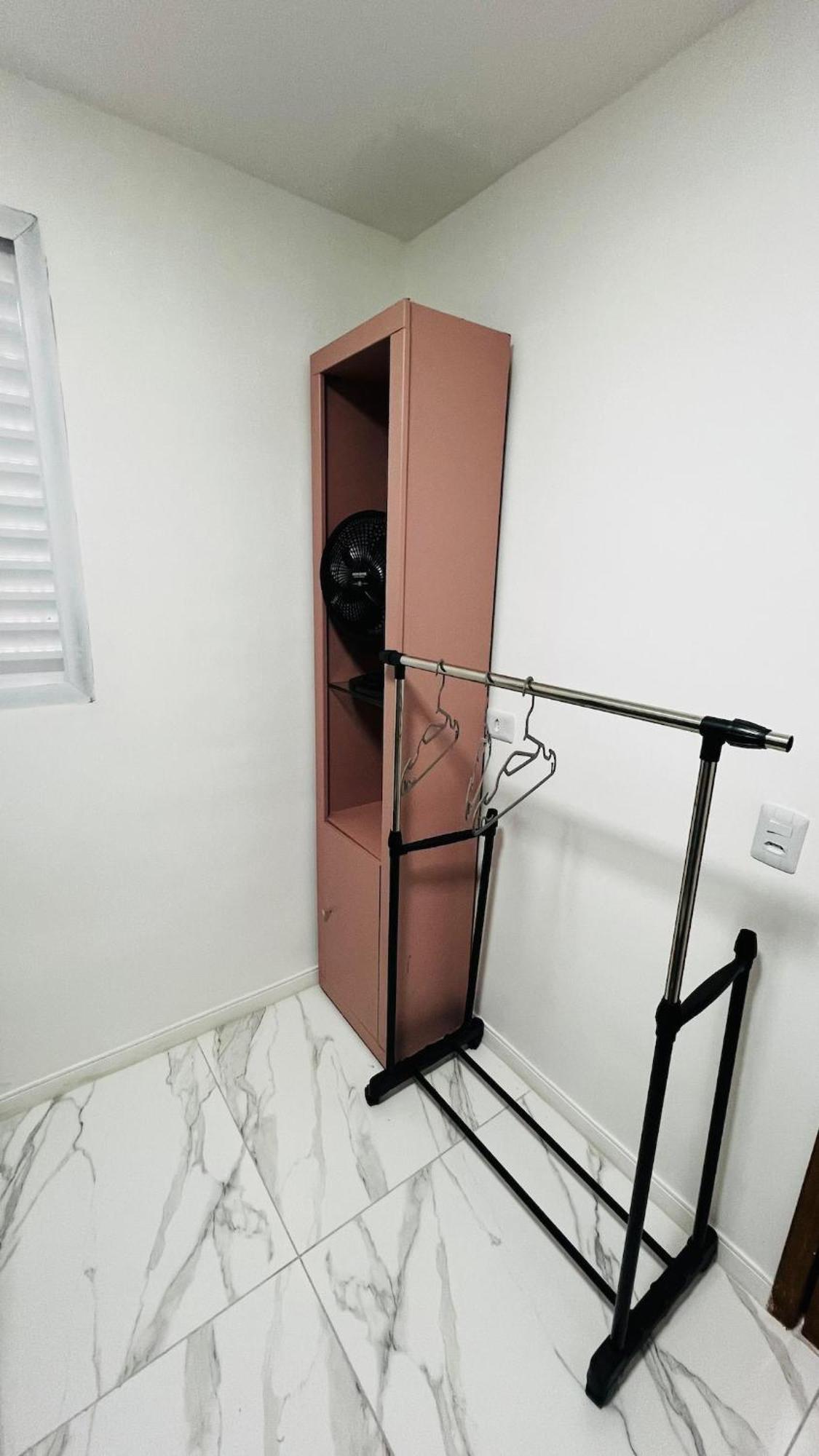 Ap Completo 15min Neo Quimica 23min Gru Apartamento