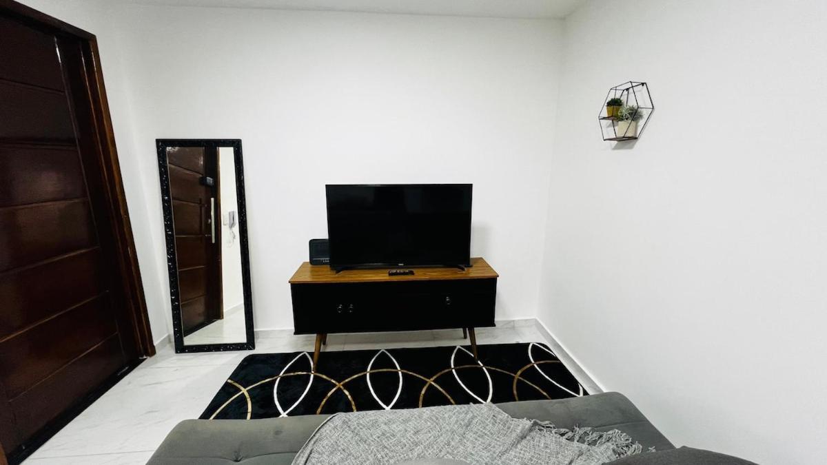Ap Completo 15min Neo Quimica 23min Gru Apartamento São Paulo