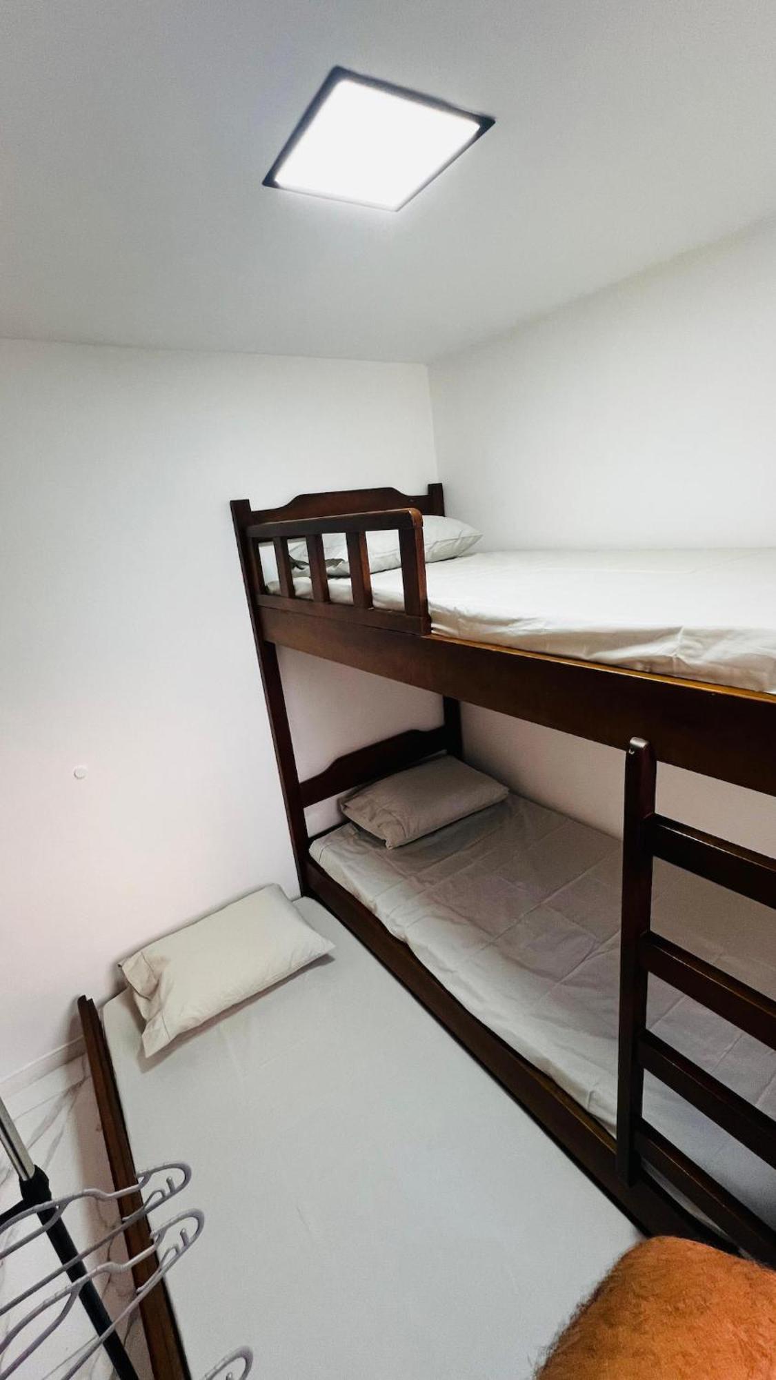 Apartamento Ap Completo 15min Neo Quimica 23min Gru *